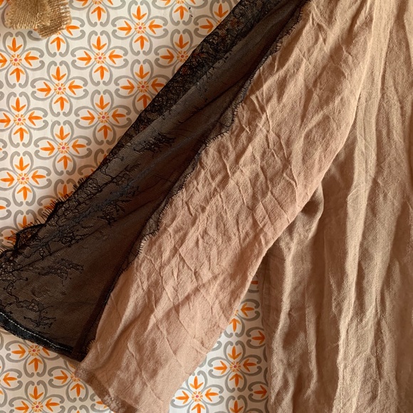 Anthropologie Kimono - Picture 3 of 3